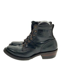 【中古】WESCO◆レースアップブーツ/207P【シューズ】