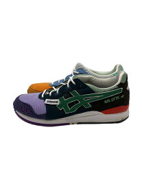 【中古】ASICS◆ローカットスニーカー/28cm/マルチカラー/1203A019【シューズ】