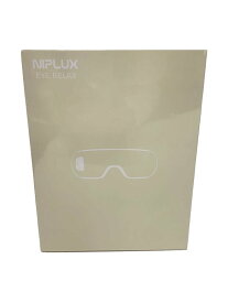 【中古】NIPLUX◆理美容品/NP-ER20W/NIPLUX EYE RELAX【家電・ビジュアル・オーディオ】