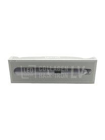 【中古】デンタルラボ◆ヘアアイロン LED LOVER COLLAGEN HAIR-IRON LV(プラチナシルバー)//【家電・ビジュアル・オーディオ】