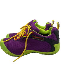 【中古】MERRELL◆CHAMELEON II STORM GORE-TEX/シューズ/41/PUP/J588647【シューズ】