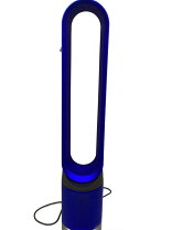 楽天市場】dyson am11ib アイアン サテンブルー pure coolの通販