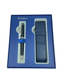 【中古】WATERMAN◆ボールペン/ギフトセット/文具【インテリア小物・日用雑貨】