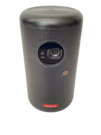 【中古】ANKER◆Nebula Capsule II/プロジェクター/汚れ有/【家電・ビジュアル・オーディオ】
