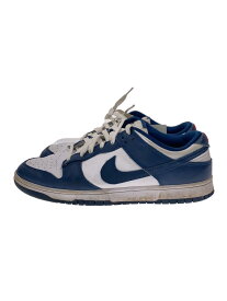 【中古】NIKE◆ローカットスニーカー/29cm/NVY/DD1391-400【シューズ】