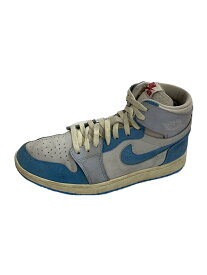 【中古】NIKE◆AIR JORDAN 1 ZOOM CMFT 2_エア ジョーダン 1 ズーム コンフォート 2/27.5cm/G【シューズ】