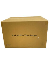 【中古】BALMUDA◆オーブンレンジ K09A【家電・ビジュアル・オーディオ】