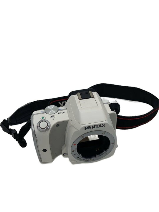 楽天市場】【中古】PENTAX◇デジタル一眼カメラ PENTAX K-S1 レンズ 