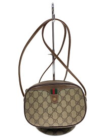 【中古】GUCCI◆ショルダーバッグ/--【バッグ】
