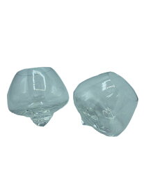 【中古】Normann Copenhagen◆グラス/2点セット【キッチン用品】