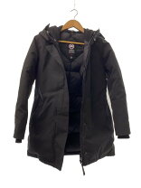 楽天市場】カナダグース victoria parka 3037lの通販