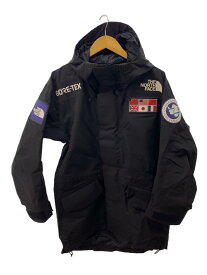 【中古】THE NORTH FACE◆Trans Antarctica Parka/19AW/マウンテンパーカ/S/ナイロン/BLK/無地/NP6193【メンズウェア】