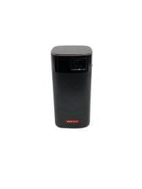 【中古】ANKER◆プロジェクター Nebula Apollo D2410511 [ブラック]【家電・ビジュアル・オーディオ】
