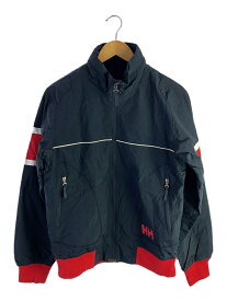 【中古】HELLY HANSEN◆ナイロンジャケット/S/ナイロン/NVY/hh17104【メンズウェア】