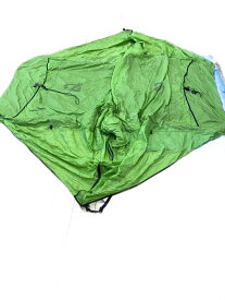 【中古】NEMO◆Meta 2P/テント/2人用/GRN【スポーツ】