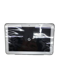 【中古】Google◆Bluetoothスピーカー Google Nest Hub GA00515JP [Charcoal]【家電・ビジュアル・オーディオ】