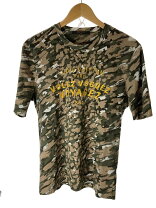 楽天市場】迷彩 Tシャツ（ブランドルイ・ヴィトン）（メンズ 