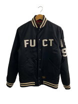 楽天市場】fuct スタジャン 中古の通販
