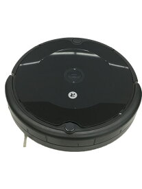 【中古】iRobot◆掃除機/Roomba693【家電・ビジュアル・オーディオ】