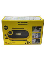 【中古】KARCHER◆高圧洗浄機 JTK サイレントS 1.600-910.0//【家電・ビジュアル・オーディオ】