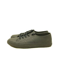 【中古】SUPERGA◆ローカットスニーカー/39/NVY【シューズ】