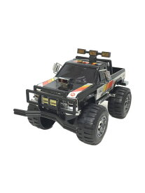 【中古】MYSTEYACTION/SUPER OFF ROAD/BATTERY OPERATED/1/13SCALE/ブラック【ホビー】