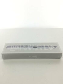 【中古】デンタルラボ◆ヘアアイロン LED LOVER COLLAGEN HAIR-IRON LV(プラチナシルバー)//【家電・ビジュアル・オーディオ】