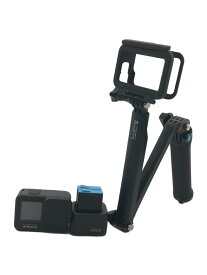 【中古】GoPro◆ビデオカメラ GoPro HERO9 BLACK CHDHX-901-FW SPBL1【カメラ】