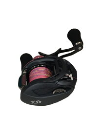 【中古】DAIWA◆リール/ベイトリール/18 CATALINA TW 100PL-RM【スポーツ】