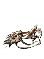【中古】PETZL◆VASAK/12本爪アイゼン//【スポーツ】