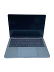 【中古】Apple◆Mac ノート MacBook Pro Retinaディスプレイ 2900/13.3 MLH12J/A [グレイ]//【パソコン】
