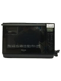 【中古】Panasonic◆オーブンレンジ NE-MS267-K【家電・ビジュアル・オーディオ】