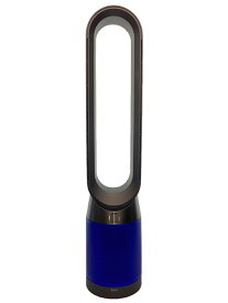 【中古】dyson◆扇風機・サーキュレーター Dyson Pure Cool TP04IB [アイアン/ブルー]【家電・ビジュアル・オーディオ】