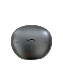 【中古】Huawei◆イヤホン【家電・ビジュアル・オーディオ】