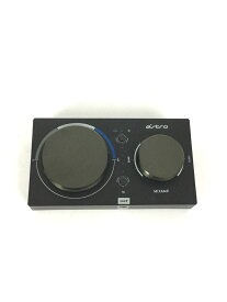 【中古】Logicool◆ヘッドセット用アンプ/ASTRO MixAmp Pro TR/アンプ/MAPTR-002【家電・ビジュアル・オーディオ】