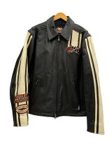 楽天市場】harley davidson レザージャケットの通販