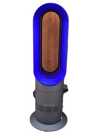 【中古】dyson◆dynos/ファンヒーター Dyson Hot + Cool AM09 アイアン/サテンブルー]【家電・ビジュアル・オーディオ】