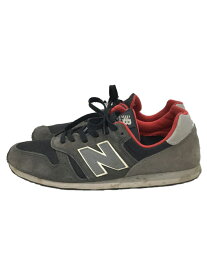 【中古】NEW BALANCE◆ML373/ネイビー/29cm/NVY【シューズ】