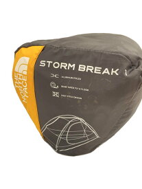 【中古】THE NORTH FACE◆テント/1人用/GRY【スポーツ】