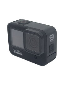 【中古】GoPro◆デジタルカメラその他/HERO9 Black【カメラ】