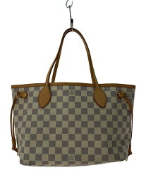 【中古】LOUIS VUITTON◆バッグ/PVC【バッグ】