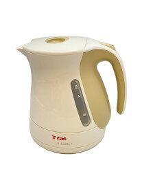 【中古】T-fal◆電気ポット・電気ケトル ジャスティン プラス 1.2L KO340177 [サーブル]【家電・ビジュアル・オーディオ】