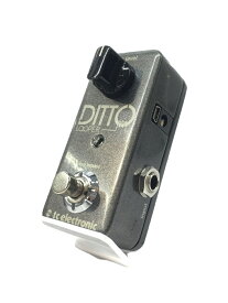 【中古】TC Electronic◆エフェクター Ditto Looper【楽器】