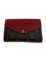 楽天市場】louis vuitton ルイヴィトン 財布 m60140 モノグラム 