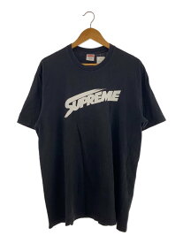 【中古】Supreme◆mont blanc tee/L/コットン/BLK【メンズウェア】
