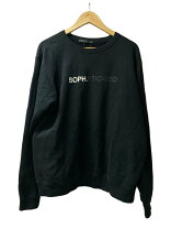 楽天市場】SOPHNET ソフネット（スウェット・トレーナー｜トップス 