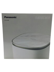 【中古】Panasonic◆フェイスイオンスチーマー EH-SA0B-N【家電・ビジュアル・オーディオ】