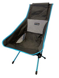 【中古】Helinox◆Helinox/CHAIR TWO/チェア/1人用/BLK【スポーツ】