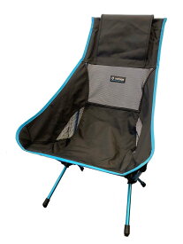 【中古】Helinox◆Helinox/CHAIR TWO/チェア/1人用/BLK【スポーツ】