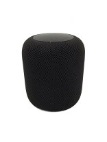楽天市場】apple スマートスピーカー homepod mqhw2j/a スペースグレイ 